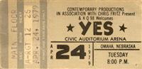 Ticket Stubs